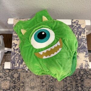 Monster Inc. Kids Costume